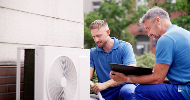 Best Air Conditioning Repair  in Uniontown, PA