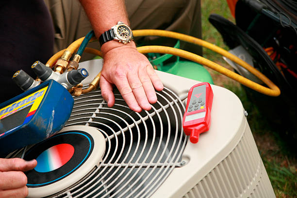 Best HVAC Installation Services  in Uniontown, PA