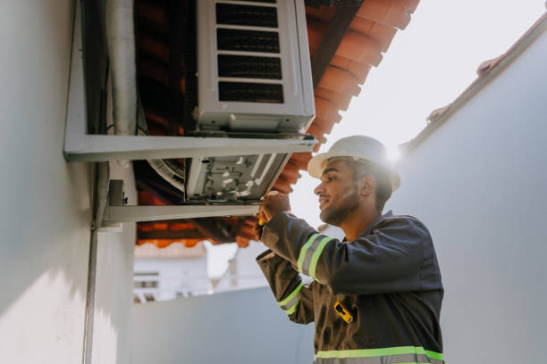Best Emergency HVAC Repair  in Uniontown, PA