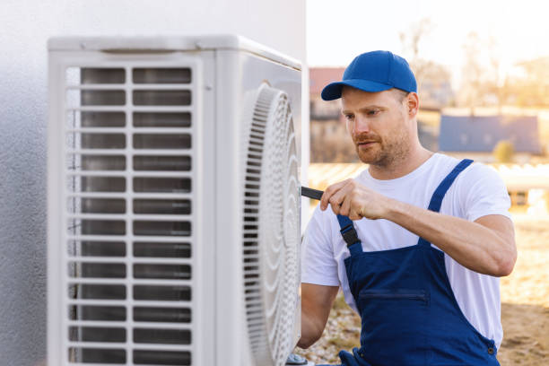Best HVAC Air Duct Cleaning  in Uniontown, PA
