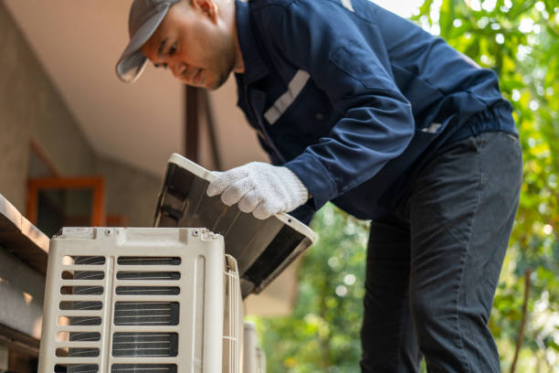 Best HVAC Air Duct Cleaning  in Uniontown, PA