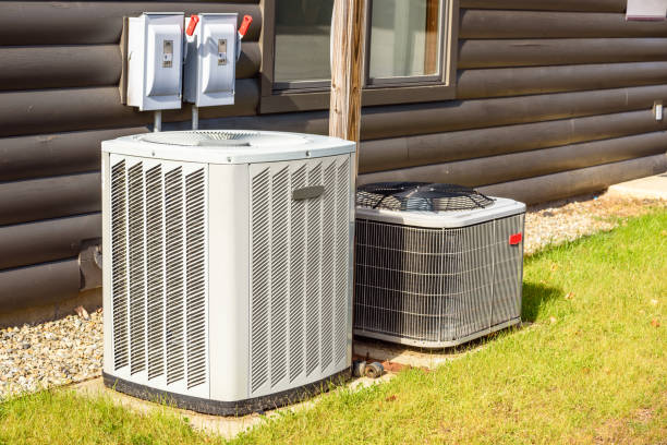 Professional HVAC in Uniontown, PA